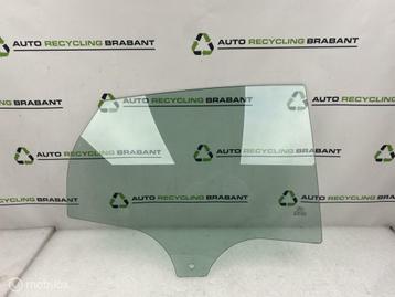 Portier Ruit Rechts Achter Ford Focus 3 ORIG BM51A25712AB beschikbaar voor biedingen