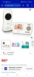 Babyfoon Alecto DVM-71, Ophalen, Gebruikt, Minder dan 100 meter, Camera