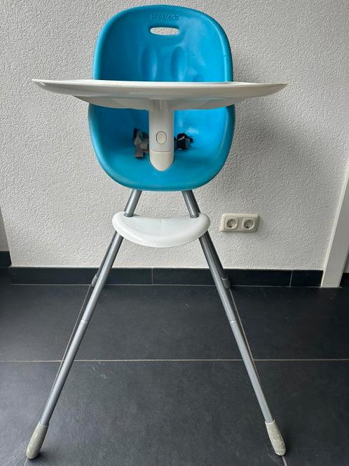 2in1 kinderstoel van Phil&Teds, Kinderen en Baby's, Kinderstoelen, Gebruikt, Meegroeistoel, Ophalen of Verzenden