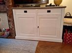 dressoir, Huis en Inrichting, Ophalen, Gebruikt, 100 tot 150 cm, Landelijk
