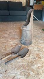 Antiek Kolenemmer ca 1900, Antiek en Kunst, Ophalen