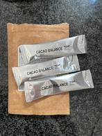 Cacao balance voor afvallen., Sieraden, Tassen en Uiterlijk, Uiterlijk | Dieet en Afvallen, Ophalen of Verzenden, Nieuw
