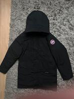 Canada goose Langford parka, Kleding | Heren, Canada Goose, Maat 48/50 (M), Ophalen of Verzenden, Zo goed als nieuw