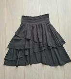 Dante6 rokje khaki groen S 36 2 Dante 6 als nieuw bina zwart, Dante 6, Ophalen of Verzenden, Zo goed als nieuw, Maat 36 (S)