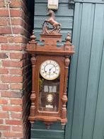 Regulateur., Antiek en Kunst, Ophalen of Verzenden