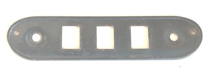 Schakelaarpaneel Classic Mini Van., Auto diversen, Auto-accessoires, Gebruikt, Ophalen