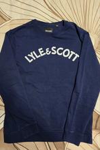 lyle & scott trui, Ophalen of Verzenden, Gedragen