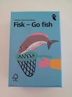 Het Kaartspel Vissen, Ophalen of Verzenden, Zo goed als nieuw