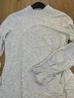 Purdey shirt lange mouw gerimpeld aan de hals, Ophalen of Verzenden, Zo goed als nieuw, Purdey, Lange mouw