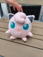 Pokémon Jigglypuff knuffel, Kinderen en Baby's, Speelgoed | Knuffels en Pluche, Ophalen of Verzenden, Zo goed als nieuw, Overige typen