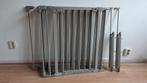 Safety 1st Modular 5 breed veiligheidshekje, Kinderen en Baby's, Traphekjes, Ophalen, Gebruikt, 115 cm of meer, Metaal of IJzer