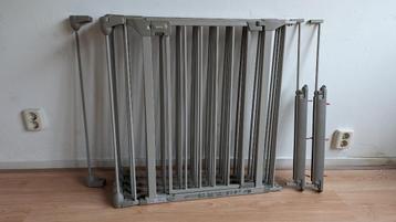 Safety 1st Modular 5 breed veiligheidshekje beschikbaar voor biedingen