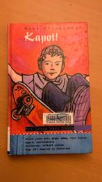 Anke Kranendonk - Kapot!, Boeken, Kinderboeken | Jeugd | onder 10 jaar, Ophalen of Verzenden, Fictie algemeen