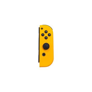 Nintendo Switch Joy Con Rechts Geel | Nette Staat | 1 Maand beschikbaar voor biedingen