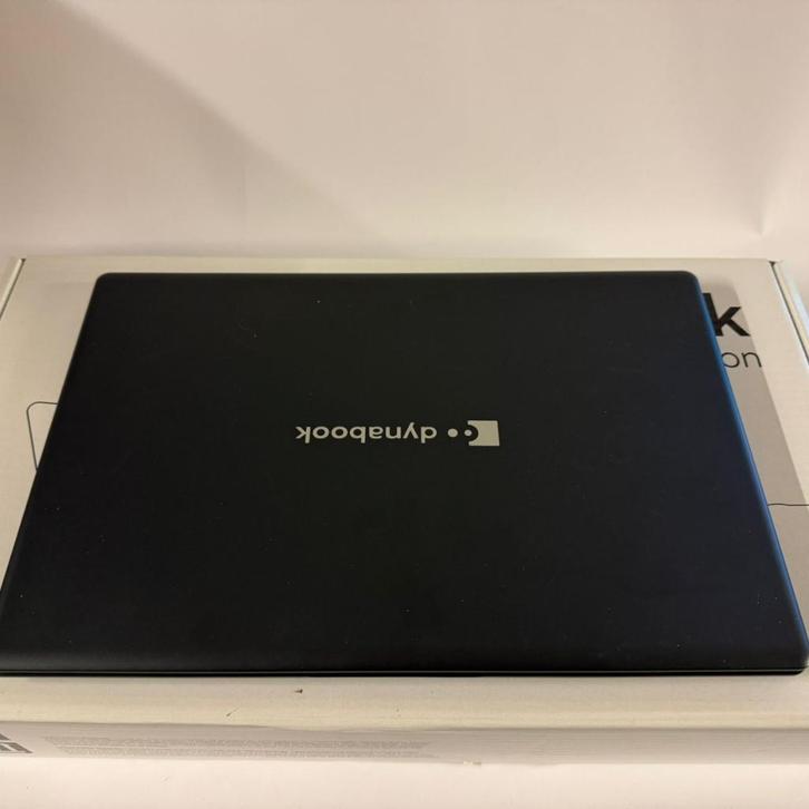 Toshiba Satellite Pro C50 15.6 F-HD i3-1005G1 |8GB|256GB| Ni, Computers en Software, Windows Laptops, Nieuw