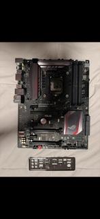 ASUS Maximus VIII Ranger, Computers en Software, Gebruikt, LGA 1151, DDR4, Ophalen of Verzenden