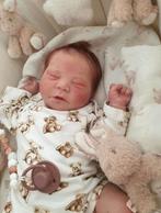 Reborn Chase, Verzamelen, Poppen, Ophalen of Verzenden, Zo goed als nieuw, Babypop