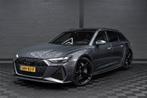 Audi RS6 4.0 TFSI A6 RS6 QUATTRO | PRO LINE PLUS | KERAMISCH, Auto's, Automaat, Gebruikt, Met garantie (alle), RS6