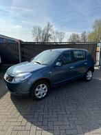 Dacia Sandero 1.2  Nieuwe APK, Te koop, Benzine, Hatchback, Stof