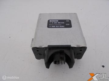 190 SERIE W201 RELAIS MODULE GORDEL  A0008210262 beschikbaar voor biedingen