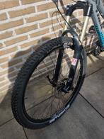 Trek Neko + Rockschock Pike u-turn XS(144-167), Fietsen en Brommers, Fietsen | Mountainbikes en ATB, Dames, Trek, Zo goed als nieuw