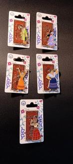 Encanto pins Disney, Verzamelen, Disney, Ophalen of Verzenden