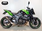KAWASAKI Z 750 (bj 2009), Motoren, Motoren | Kawasaki, 4 cilinders, Bedrijf, Onbekend, KAWASAKI