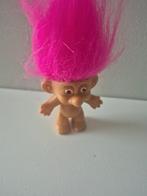 klein trol figuur, Ophalen of Verzenden, Gebruikt