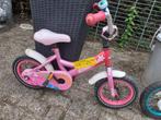 Meisjes fietsen  121/2 inch tot 20 inch, Ophalen, Gebruikt, 16 tot 20 inch, Alpina