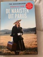 Rosalie Ham - De naaister uit Parijs, Ophalen of Verzenden, Zo goed als nieuw, Nederland, Rosalie Ham