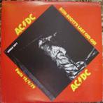 AC/DC – Bon-Scott's Last Oui-Oui 2 lp set   December 9, 1979, Ophalen of Verzenden, Zo goed als nieuw