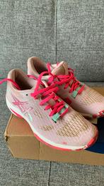 Asics Lima padel schoenen maat 38, Ophalen of Verzenden, Zo goed als nieuw, Padelschoenen