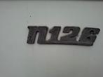 Predom N126 uit 1991, Particulier, 500 - 750 kg