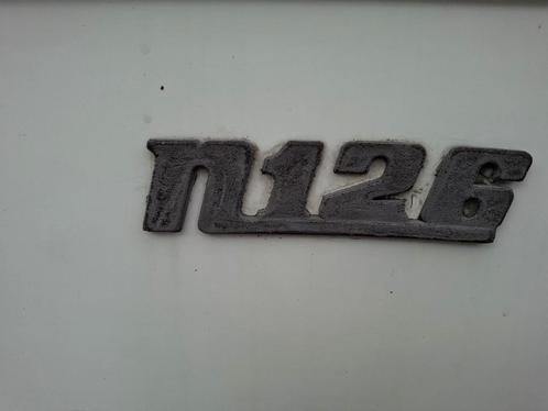 Predom N126 uit 1991, Caravans en Kamperen, Caravans, Particulier, 500 - 750 kg, Ophalen