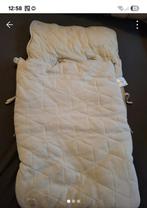 Voetenzak Jollein, Kinderen en Baby's, Kinderwagens en Combinaties, Ophalen of Verzenden, Gebruikt