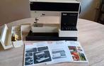 Pfaff Tipmatic 1027 naaimachine incl. Reiskoffer, Ophalen, Gebruikt, Pfaff