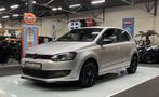 Volkswagen Polo 1.2 TSI Maxton! Uniek! CRUISE! Clima!, 86 pk, Gebruikt, 4 cilinders, 1196 cc