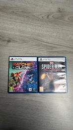 Playstation 5 Videogames, Ophalen, Zo goed als nieuw