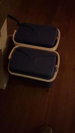 Koelbox, 2 stuks, Ophalen, Zo goed als nieuw, Koelelement
