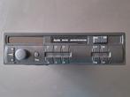 Audi Beta CC autoreverse Alpine auto-radio youngtimer, Ophalen of Verzenden, Gebruikt