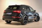 Audi Q5 55 TFSI e Competition PANO | LUCHTV | HUD | RS stoel, Auto's, Automaat, Adaptive Cruise Control, Gebruikt, Zwart