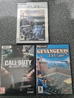 PC cd rom spellen, Spelcomputers en Games, 1 speler, Ophalen of Verzenden, Gebruikt