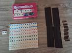 Kleine Rummikub, Hobby en Vrije tijd, Gezelschapsspellen | Overige, Ophalen of Verzenden, Gebruikt