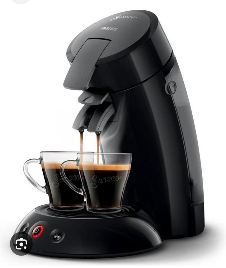 Gratis senseo of dolce gusto, Witgoed en Apparatuur, Koffiezetapparaten, Ophalen of Verzenden