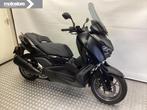 Yamaha X-MAX 300 TECH MAX € 7.490,00, Bedrijf, Scooter