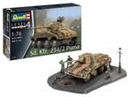 Sd.Kfz. 234/2 Puma, Revell, Nieuw, Ophalen of Verzenden, Tank