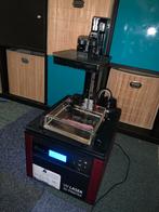 XYZ Nobel 1.0A 3D-printer (hars), Ophalen, Gebruikt, Ingebouwde Wi-Fi, .