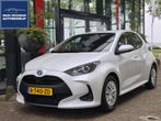 Toyota Yaris 1.5 Hybrid AUTOMAAT | Navigatie via Smartphone, 12 maanden, Gebruikt, Euro 6, Wit