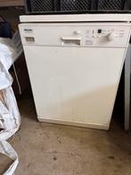 Afwasmachine, Witgoed en Apparatuur, Vaatwasmachines, Ophalen of Verzenden, Zo goed als nieuw, Inbouw, 45 tot 60 cm