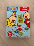 Bumba memo spel, Hobby en Vrije tijd, Gezelschapsspellen | Kaartspellen, Drie of vier spelers, Ophalen, Zo goed als nieuw, Studio 100